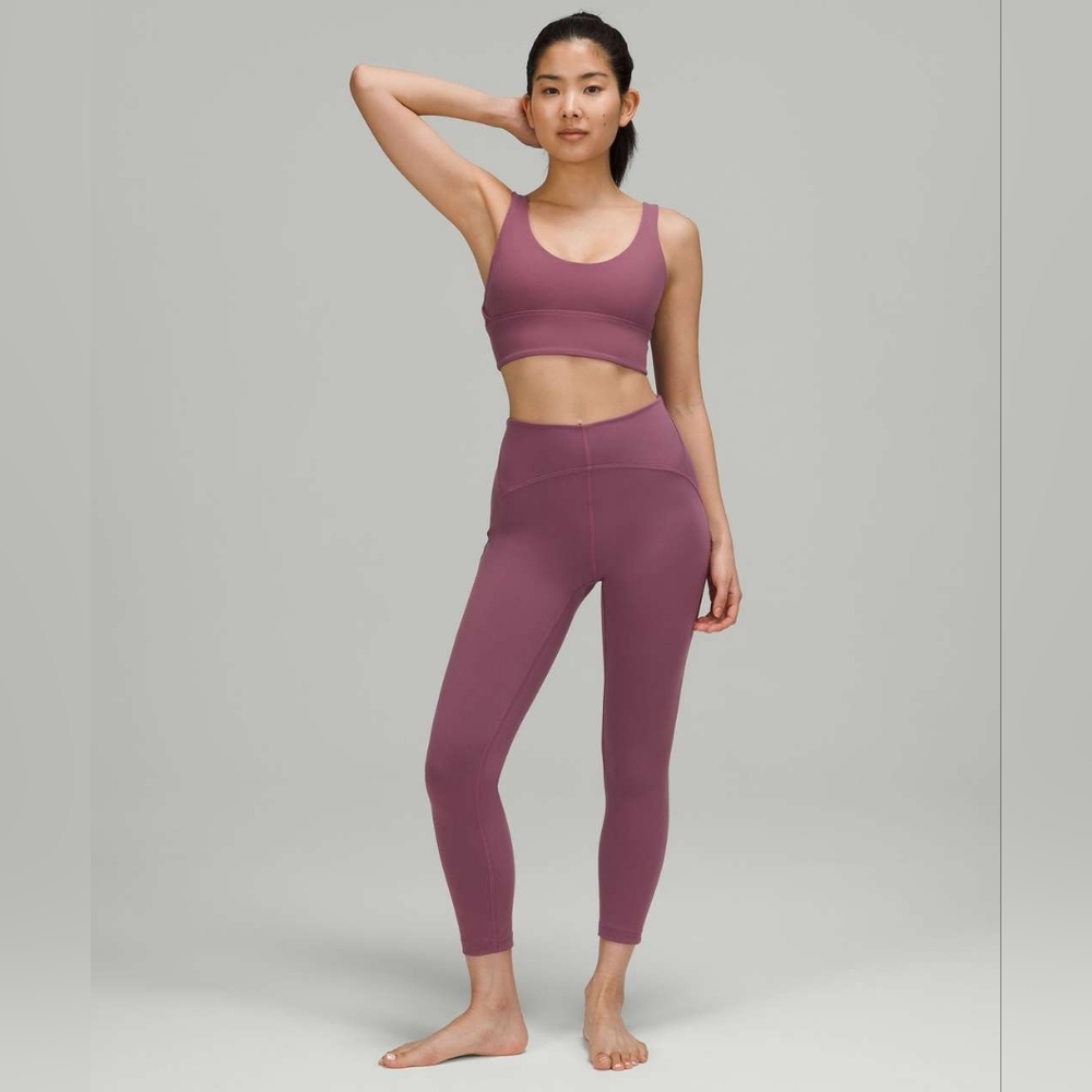 Lululemon InStill High-Rise Tight 25"